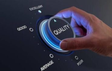 Quality Assurance/Quality Control